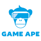 Game Ape ikon