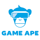 Game Ape أيقونة