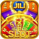 JILI Jackpot Lucky Slots