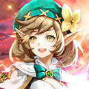 APK 緋色夢境 - 少女二次元休閒策略放置RPG遊戲