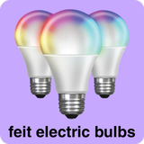 feit electric bulbs guide