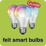 feit smart bulbs guide