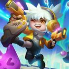 星际特攻队 icon
