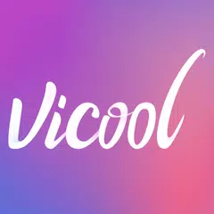 VICOOL アプリダウンロード
