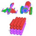 Magnet Balls Run