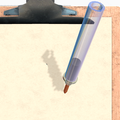 Magical Pen