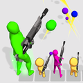 Queued Shooters