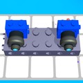 Merge Robot 3D