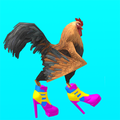 Chicken Race
