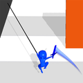 Grapple Run