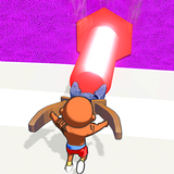 Bolt Melt Run आइकन