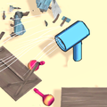 Restore Gun