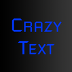 ”Crazy Text