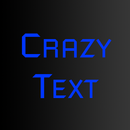 Crazy Text APK