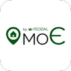 APK моЄ - дані про твої ділянки