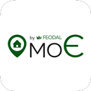 моЄ - дані про твої ділянки APK