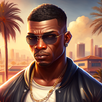 Grand Theft America APK