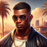Grand Theft America icône