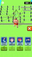 Strongman Idle Simulator Ekran Görüntüsü 2