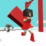 Fun Jungle Run 3D icono