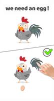 Meme Brain Ekran Görüntüsü 1