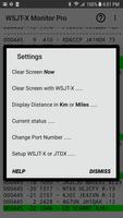 WSJT-X Monitor imagem de tela 3