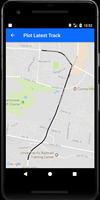 1 Schermata Bicyclist GPS Tracker Free