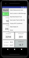 Bicyclist GPS Tracker Free تصوير الشاشة 3