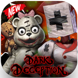 Dark Deception icône