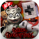 Dark Deception walkthrough APK