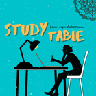 Study Table - Learn Beyond Classroom... アイコン