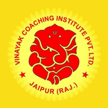 Vinayak Coaching Institute Pvt. Ltd.