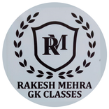 Rakesh Mehra GK Classes