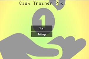Cash Trainer Pro ảnh chụp màn hình 3