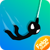 Stickman swing hook APK