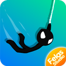 Stickman swing hook APK