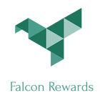 Falcon Rewards UAE Zeichen