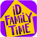 iD Family Time icône