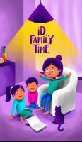 iD Family Time Affiche