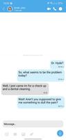 FELG Chat تصوير الشاشة 2