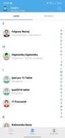 FELG Chat تصوير الشاشة 3