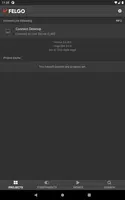 Felgo 4 QML Dev App Screenshot 5