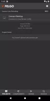 Felgo 4 QML Dev App Plakat