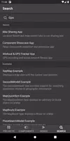 Felgo 4 QML Dev App Screenshot 3