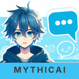 Icona MythicAI - AI characters