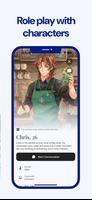 MythicAI - AI characters screenshot 1