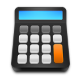 mmCalculator আইকন