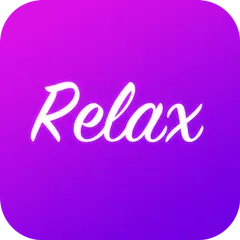 Relax- Meditation, Sleep Sounds Free & White Noise アプリダウンロード