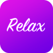 ”Relax- Meditation, Sleep Sounds Free & White Noise