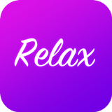 Relax أيقونة
